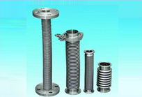 不锈钢软管 Staintess Matal Hose