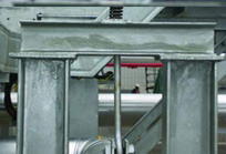管支架 Piping Support