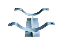 管托 Piping  Clamp
